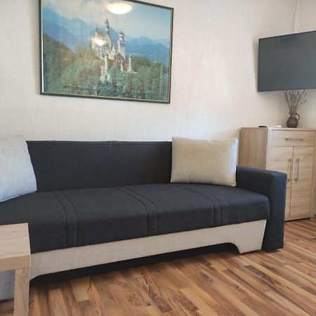 Apartman Budimir1 Cres Luaran gambar