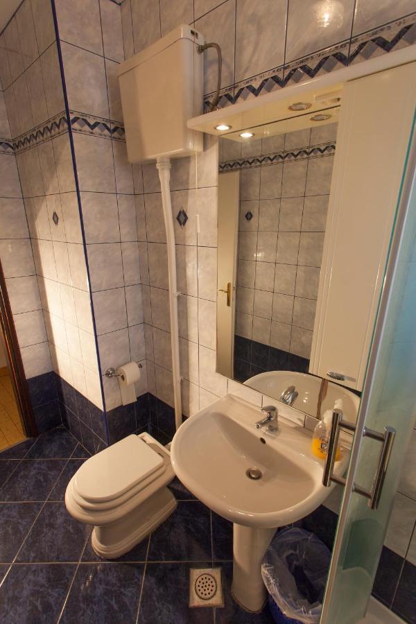 Apartman Budimir1 Cres Luaran gambar