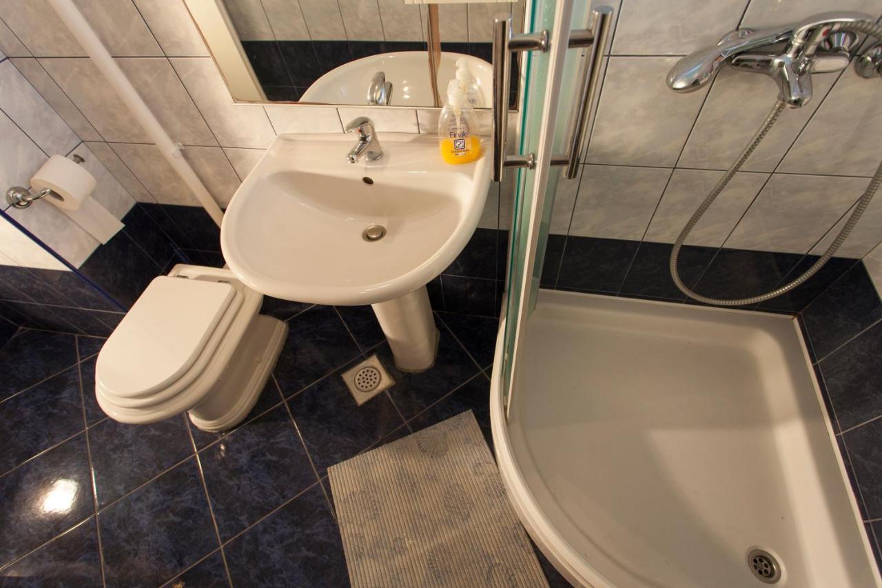 Apartman Budimir1 Cres Luaran gambar