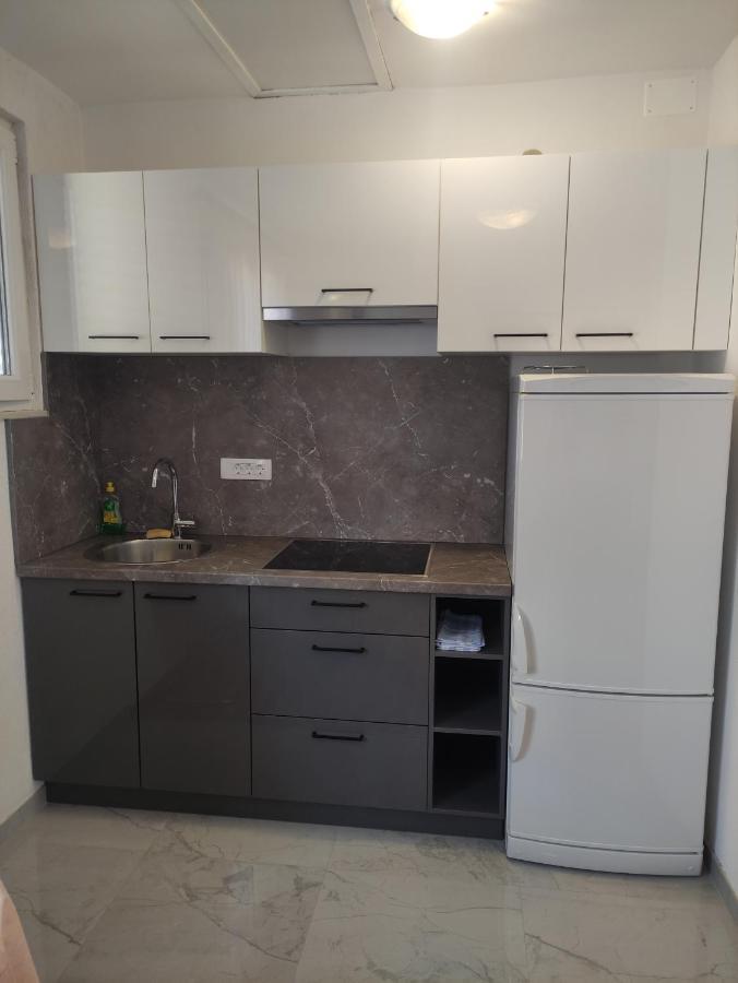 Apartman Budimir1 Cres Luaran gambar