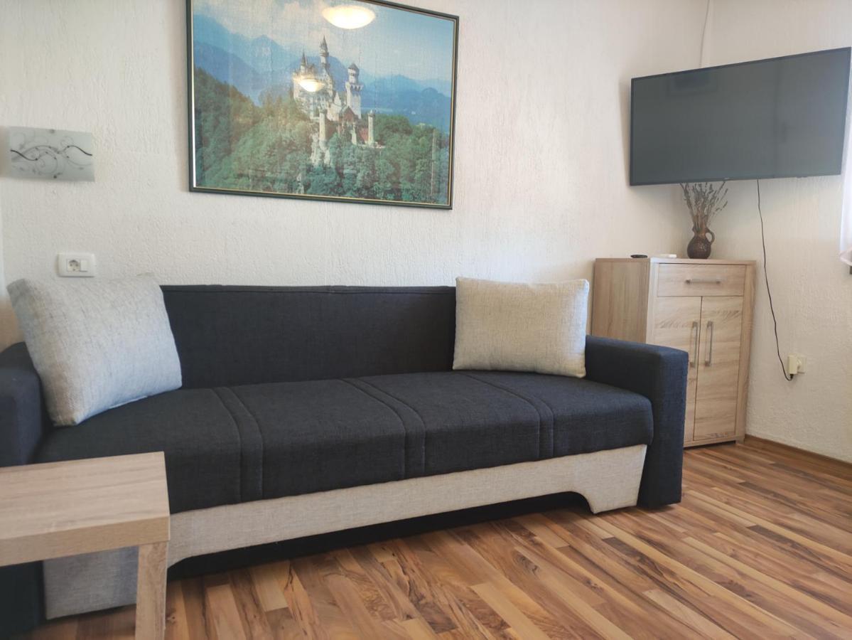 Apartman Budimir1 Cres Luaran gambar