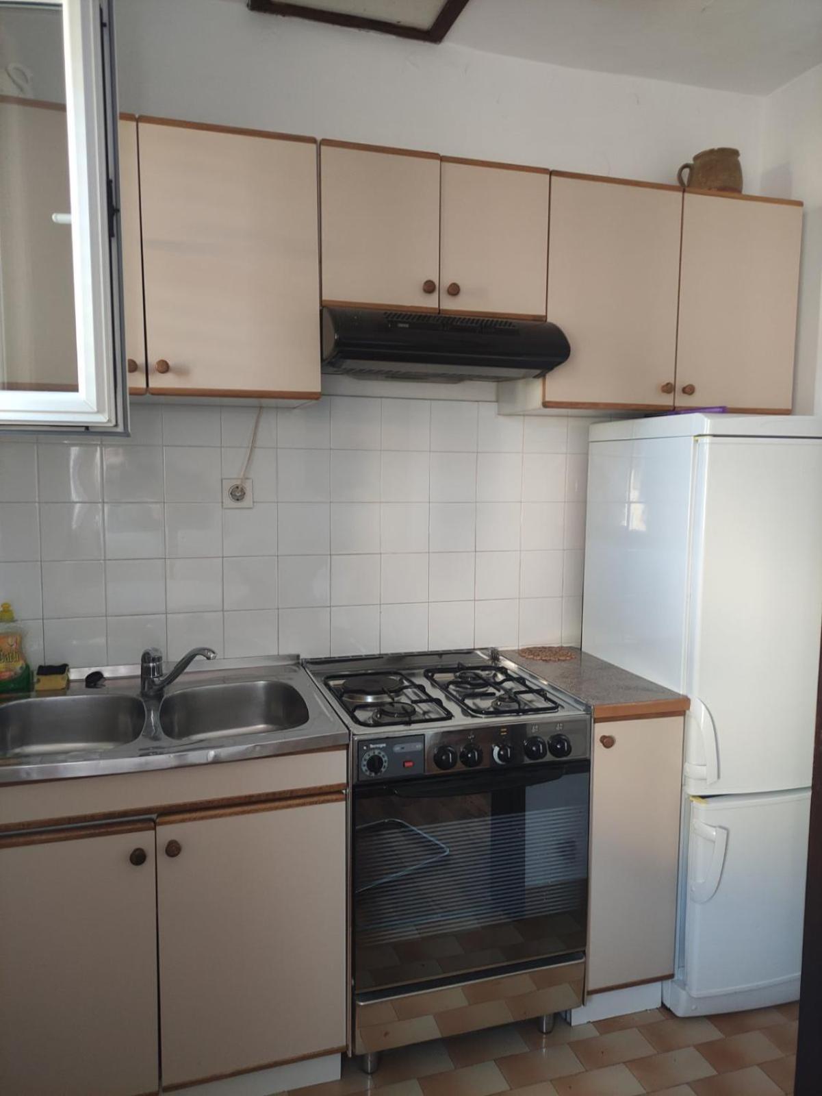 Apartman Budimir1 Cres Bilik gambar