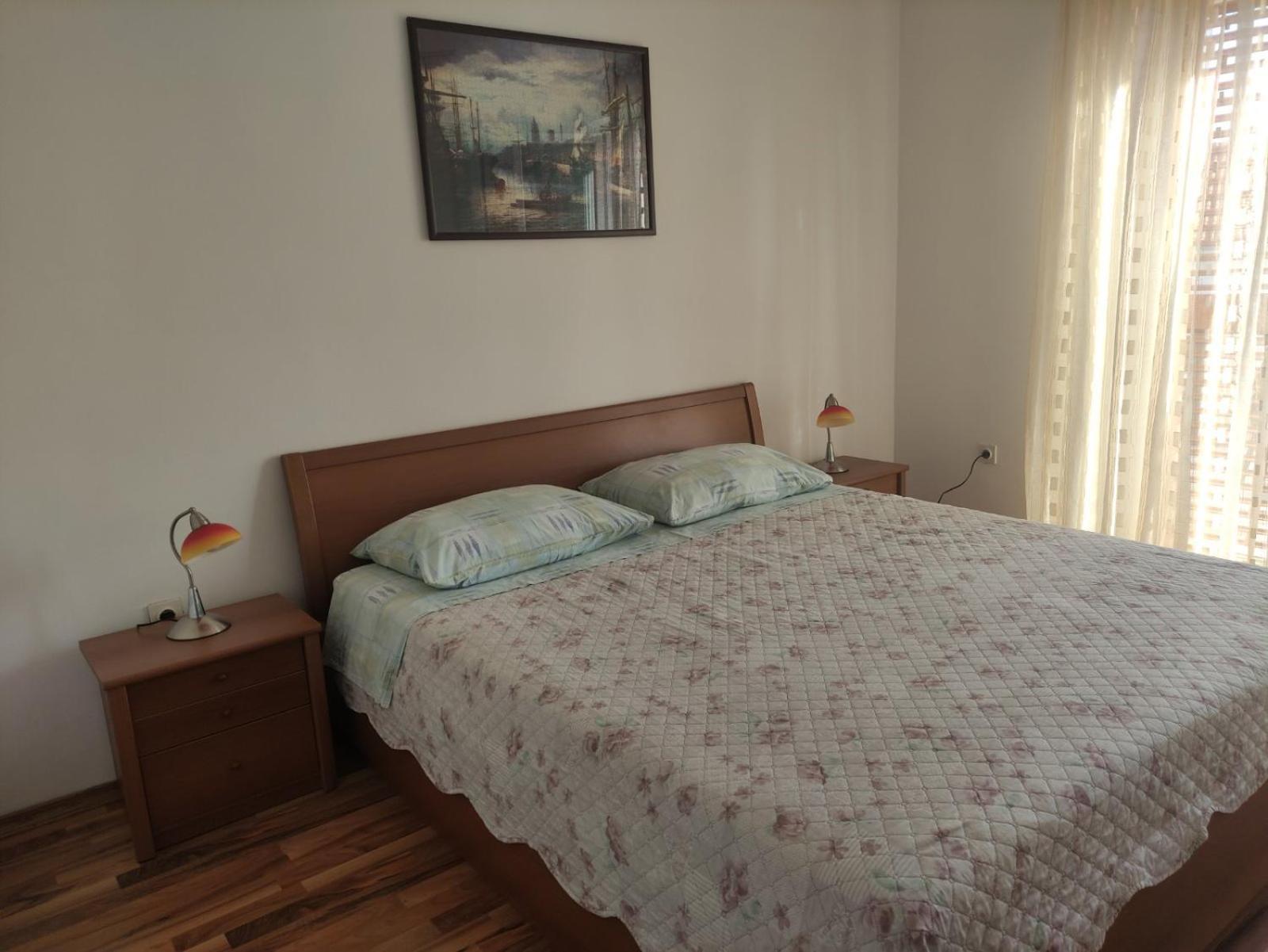 Apartman Budimir1 Cres Bilik gambar